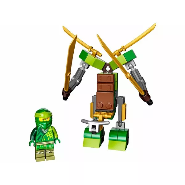 NINJAGO 30593 Робокостюм Ллойда