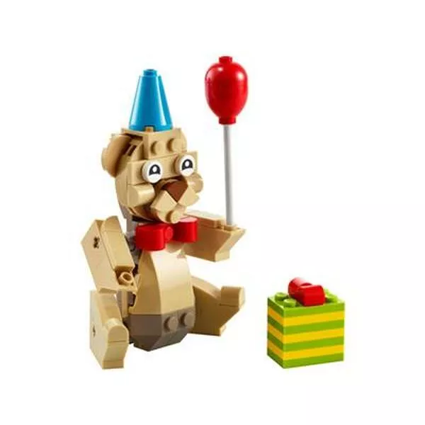 Promotional 30582 Медведь на день рождения