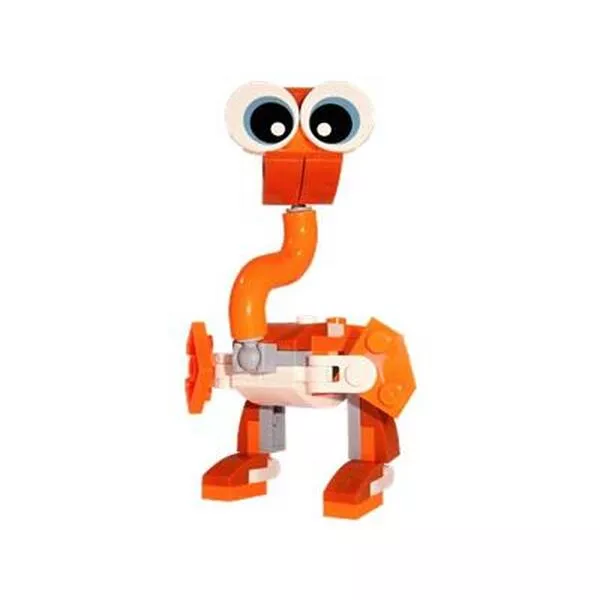 Creator 30574 Кошка