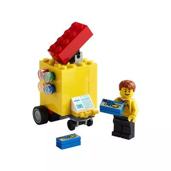 City 30569 Киоск