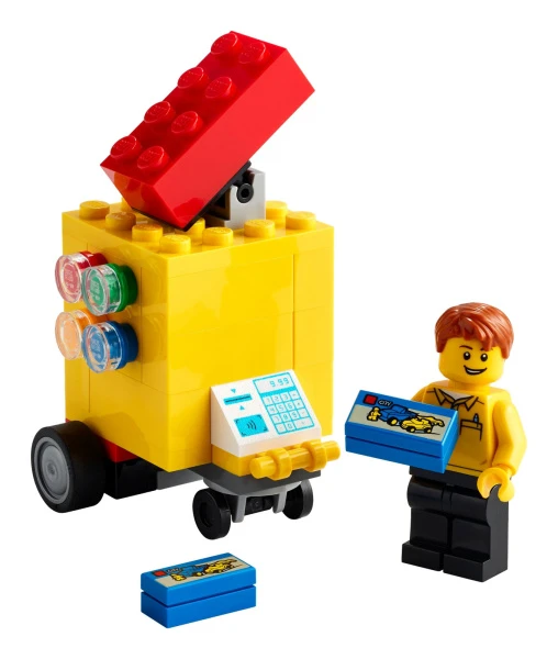 City 30569 Киоск