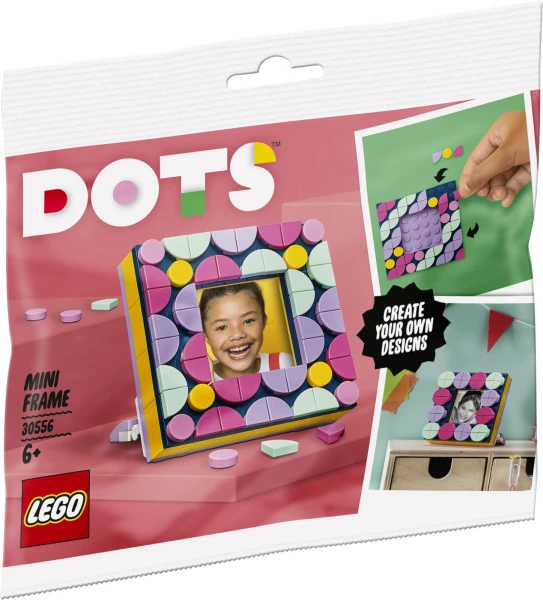 DOTS 30556 Мини-рамка