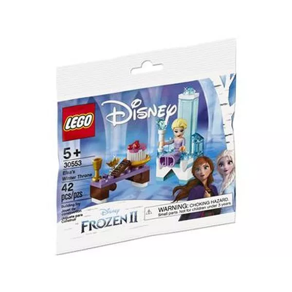 Disney 30553 Ледяной трон Эльзы