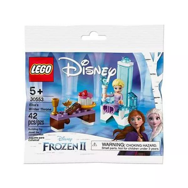 Disney 30553 Ледяной трон Эльзы