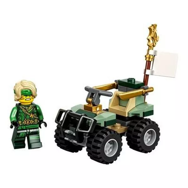 NINJAGO 30539 Квадроцикл Ллойда