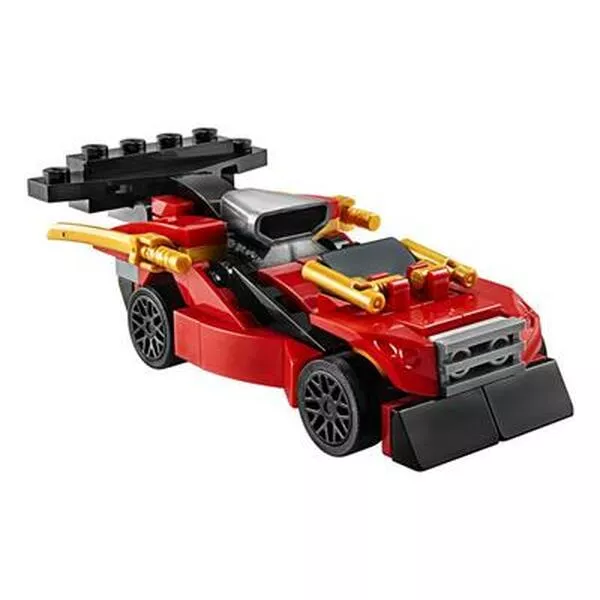 NINJAGO 30536 Комбокапсула