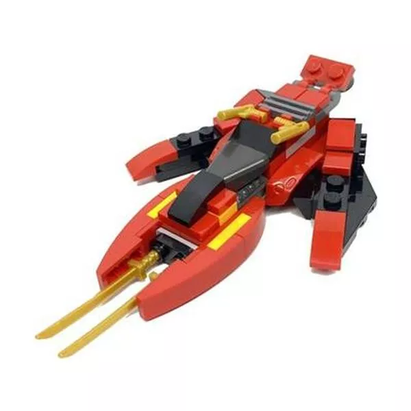 NINJAGO 30536 Комбокапсула