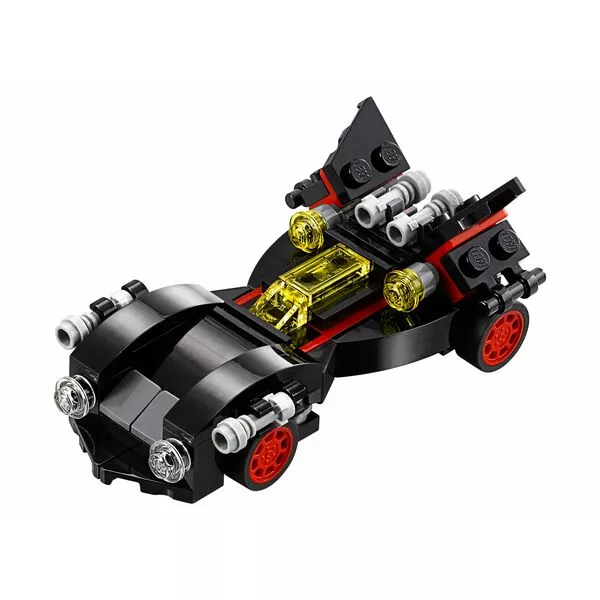 The LEGO Batman Movie 30526 Мини-Бэтмобиль