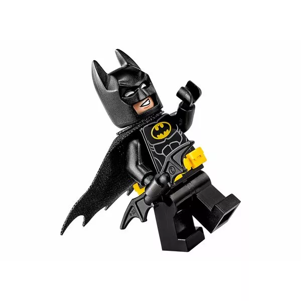 The LEGO Batman Movie 30522 Бэтмен и страж Фантомной зоны