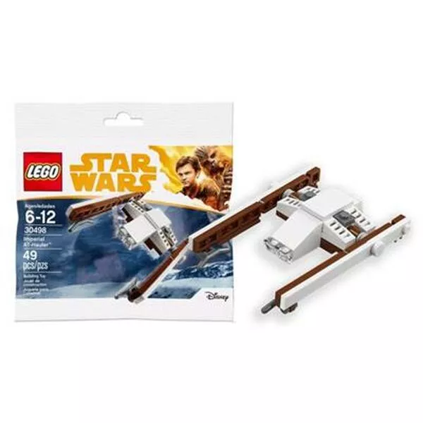 Star Wars 30498 Имперский АТ-самосвал