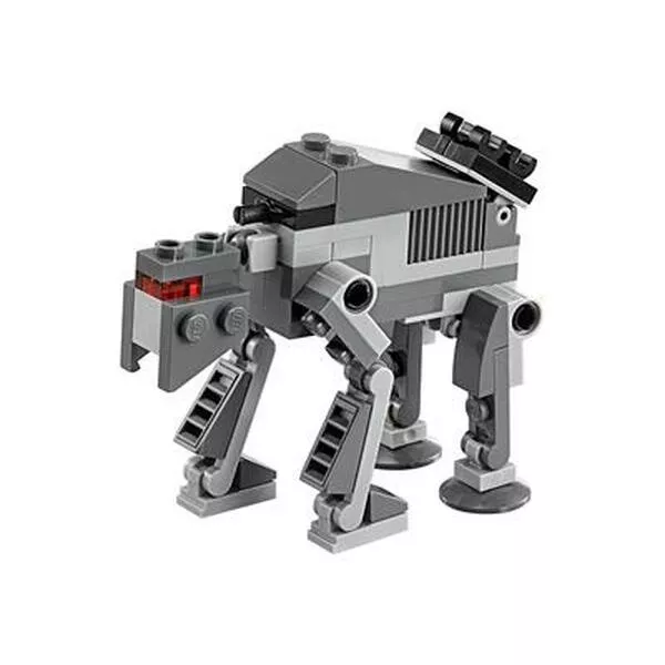 Star Wars 30497 Тяжёлый шагающий робот-штурмовик Первого ордена