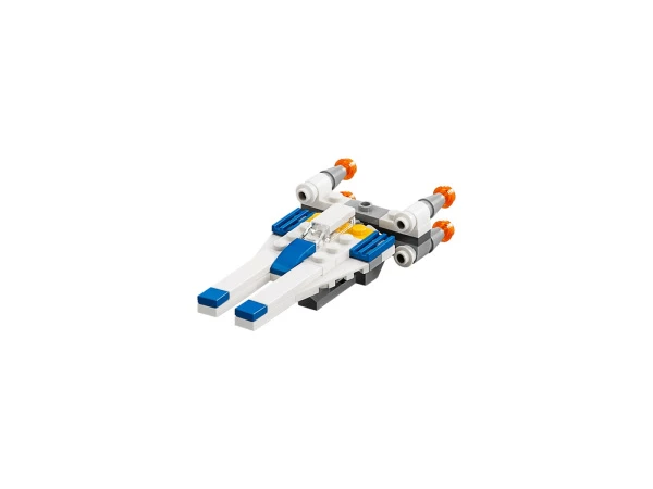 Star Wars 30496 Истребитель U-Wing