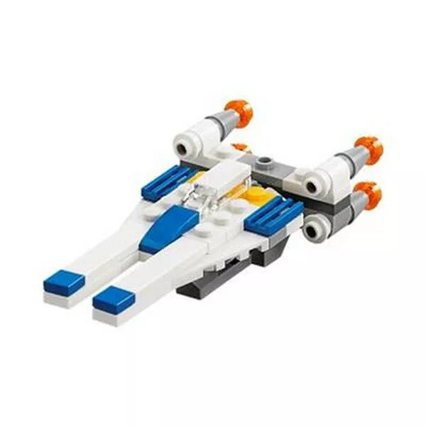 Star Wars 30496 Истребитель U-Wing