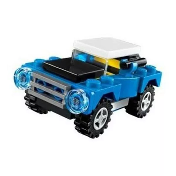 Creator 30475 Off Roader