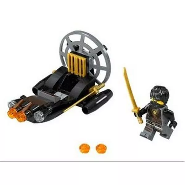 NINJAGO 30426 Разведывательный аэроглиссер