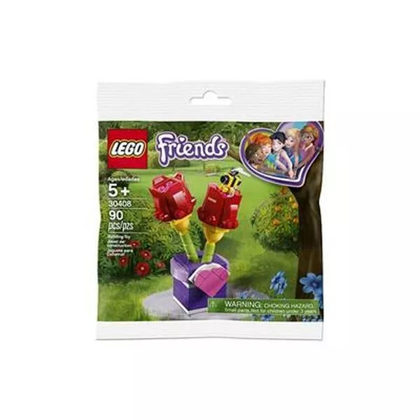 Friends 30408 Тюльпаны