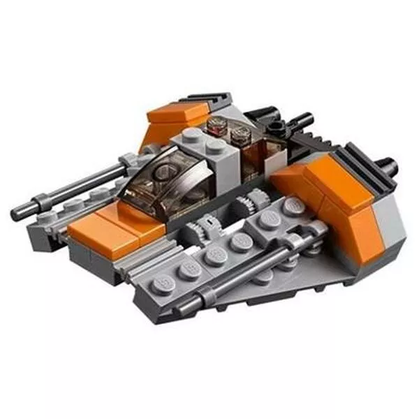 Star Wars 30384 Снеговой спидер