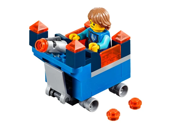 Nexo Knights 30372 Мини-крепость Робина