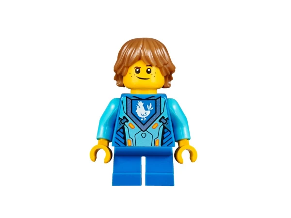 Nexo Knights 30372 Мини-крепость Робина