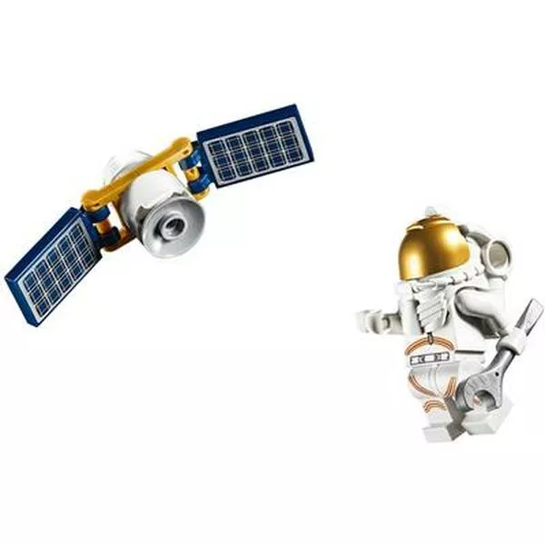City 30365 Космический спутник