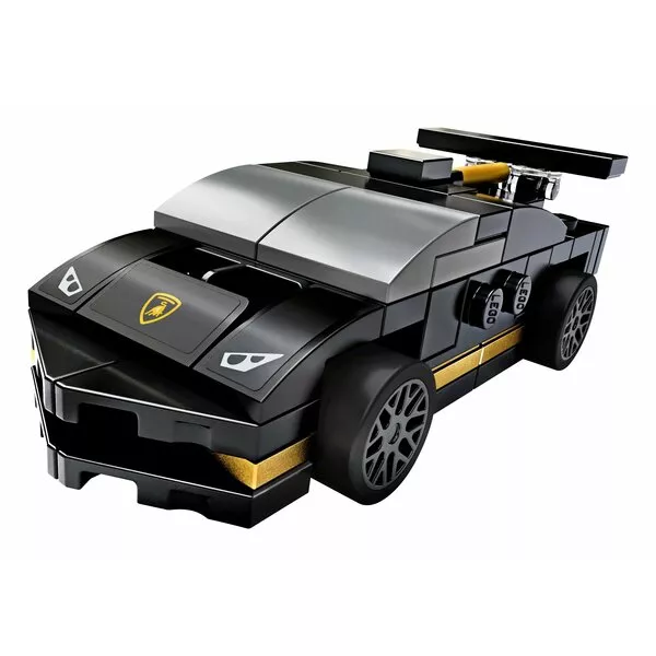 Speed Champions 30342 Lamborghini Huracán Super Trofeo EVO