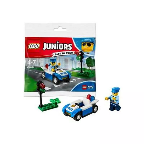 Juniors 30339 Дорожный патруль