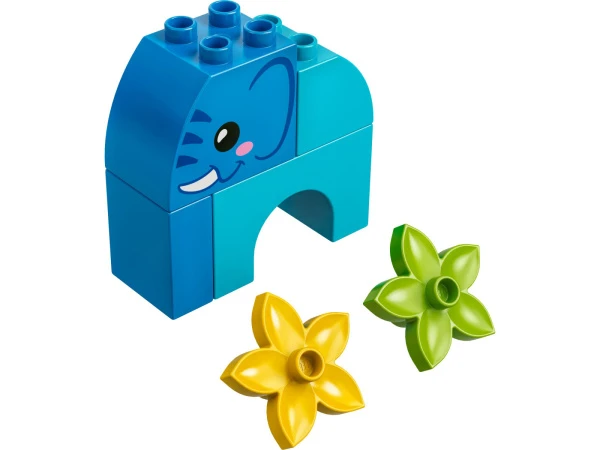 DUPLO 30333 Мой первый слон