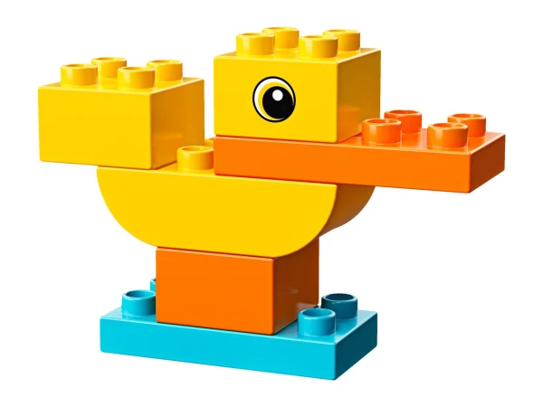 DUPLO 30327 Мой первый утёнок