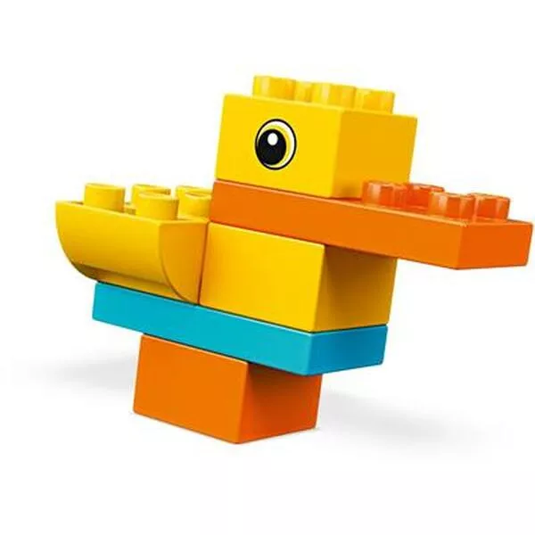 DUPLO 30327 Мой первый утёнок