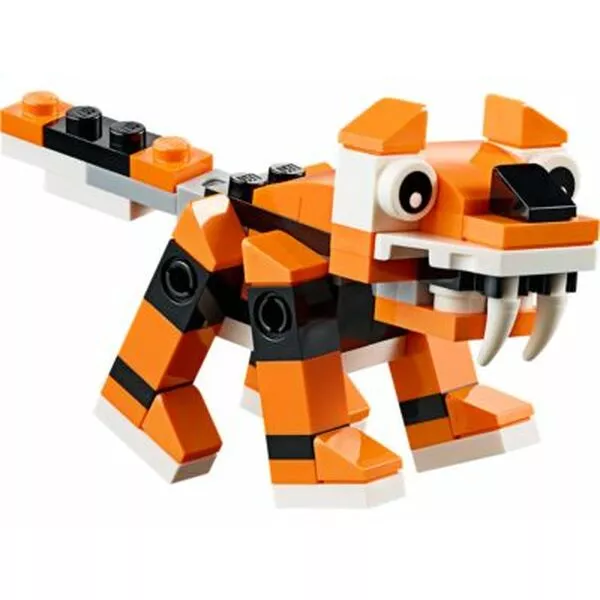 Creator 30285 Тигр