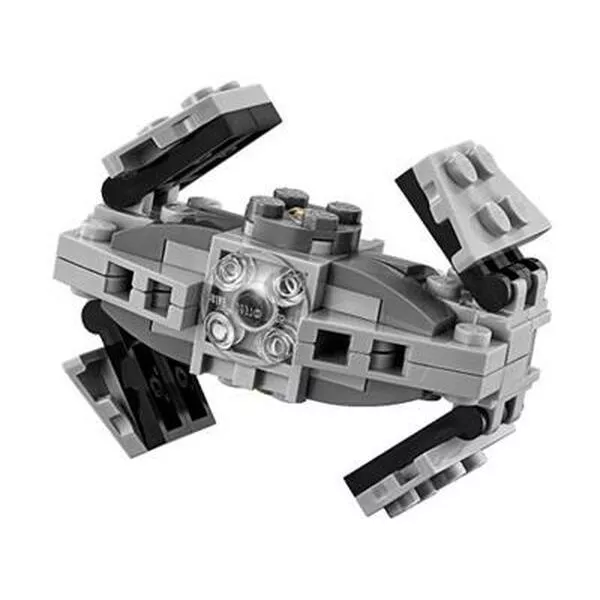 Star Wars 30275 Усовершенствованный прототип истребителя TIE