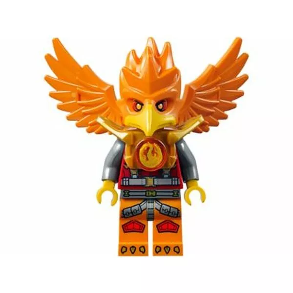 Legends of Chima 30264 Корабль-Феникс Фракс
