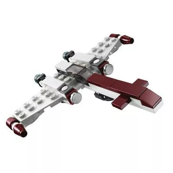 Star Wars 30240 Z-95 Охотник за головами