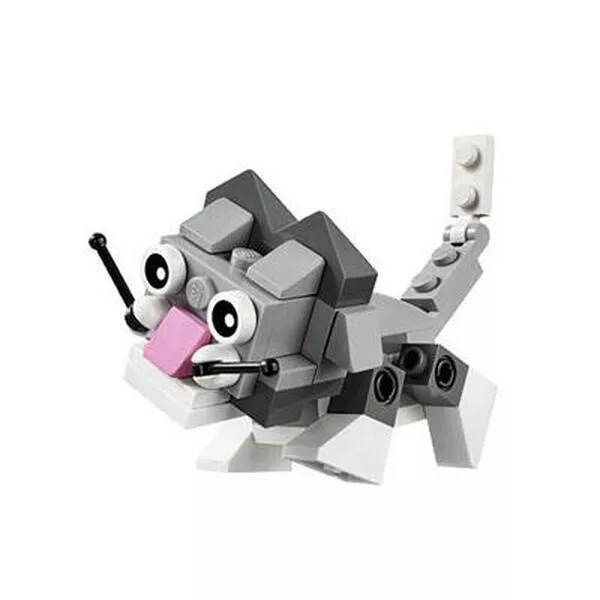 Creator 30188 Забавный котёнок