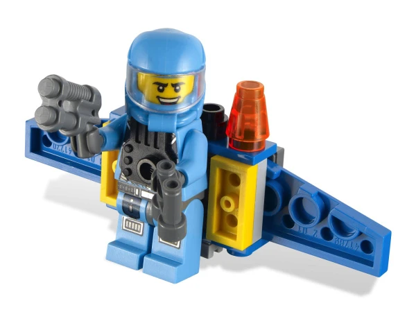 Space 30141 Реактивный ранец
