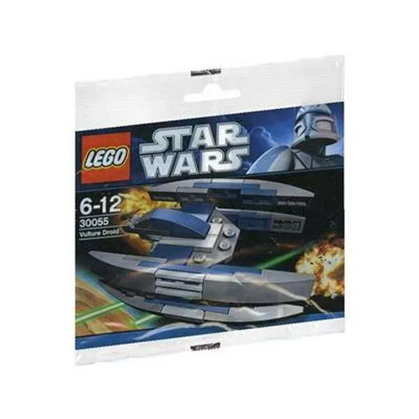Star Wars 30055 Дроид-стервятник