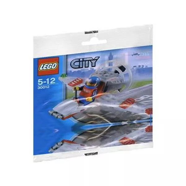 City 30012 Сверхлегкий