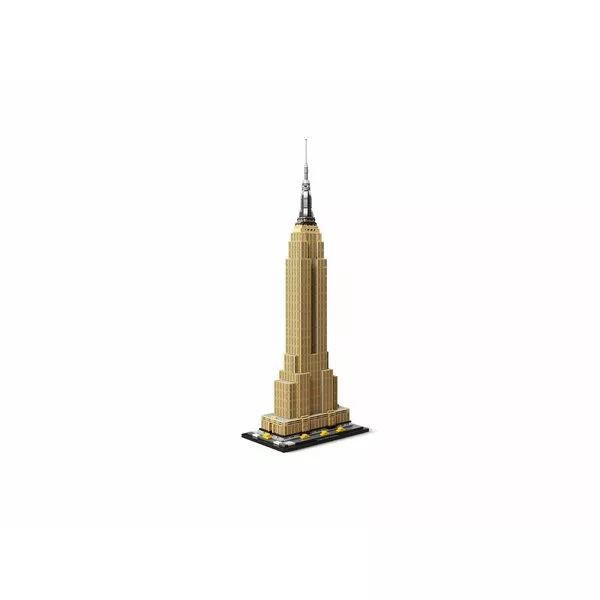 Architecture 21046 Эмпайр-стейт-билдинг