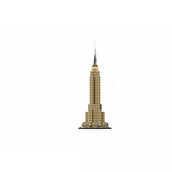 Architecture 21046 Эмпайр-стейт-билдинг