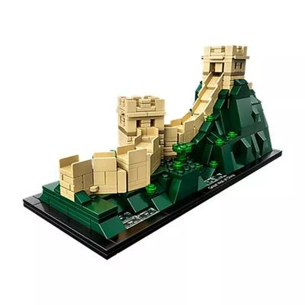 Architecture 21041 Великая китайская стена