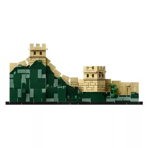 Architecture 21041 Великая китайская стена
