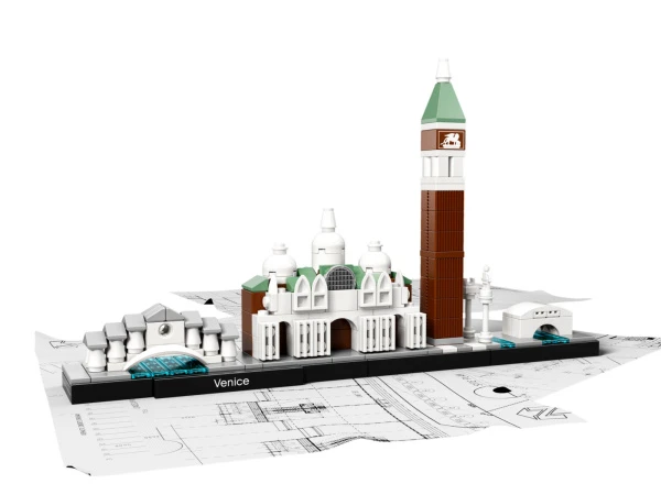 Architecture 21026 Венеция