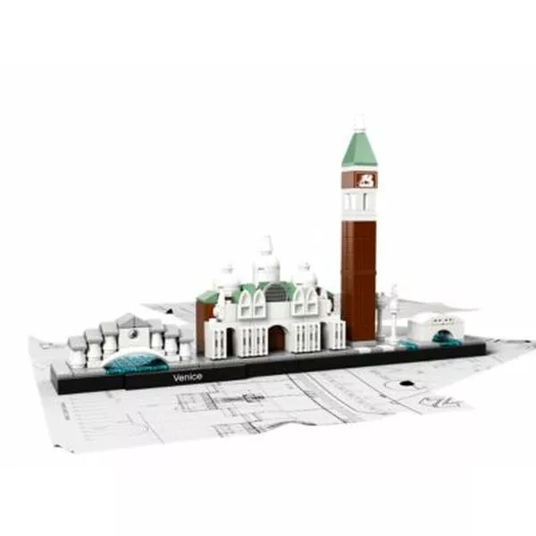 Architecture 21026 Венеция