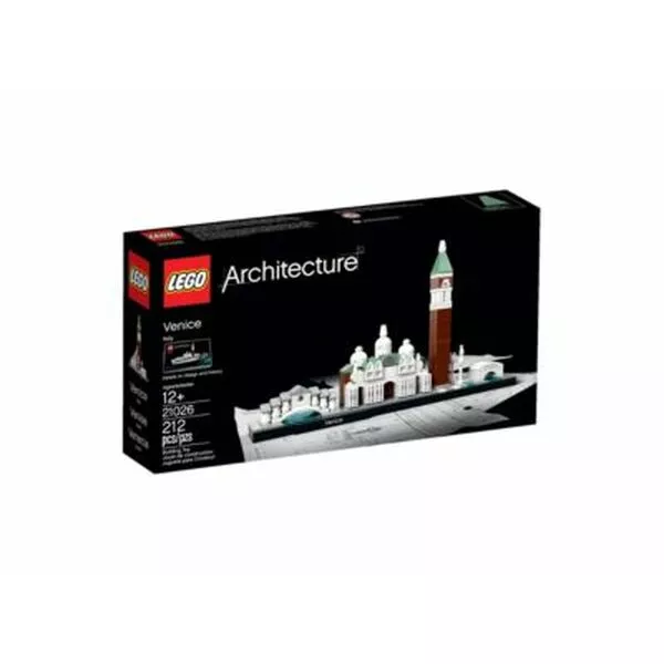 Architecture 21026 Венеция
