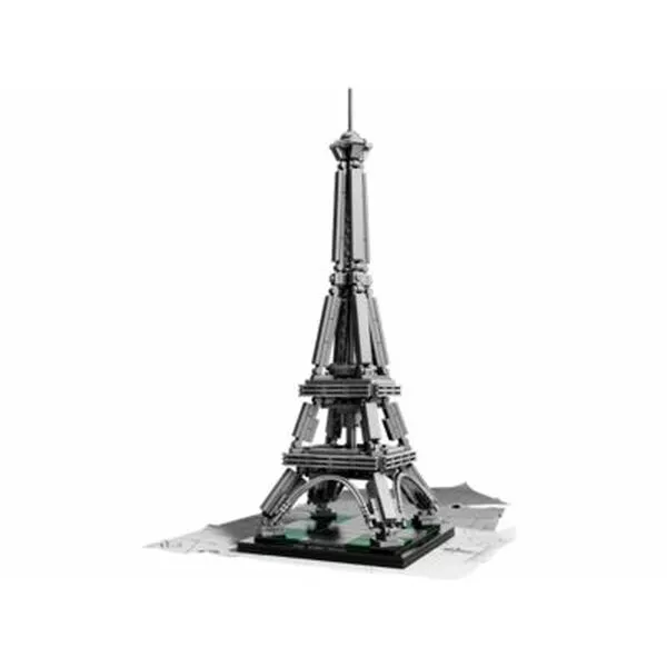 Architecture 21019 Эйфелева башня