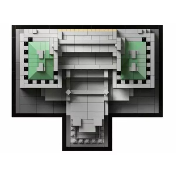 Architecture 21017 Отель «Империал»
