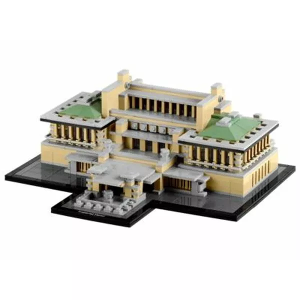 Architecture 21017 Отель «Империал»