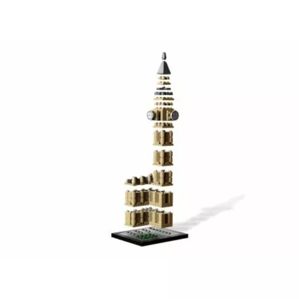 Architecture 21013 Биг-Бен