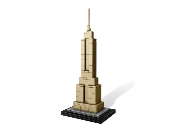 Architecture 21002 Эмпайр Стейт Билдинг
