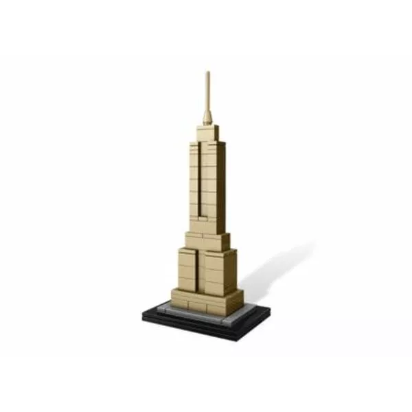 Architecture 21002 Эмпайр Стейт Билдинг
